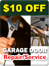 $10 OFF Garage Door Repair/Service  EAST COAST GARAGE DOORS | Brevard County, FL | Melbourne, Titusville, Merritt Island, Cocoa Beach, Indiatlantic, Mims, Viera